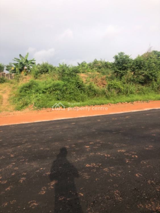 400 Plots of Land, Iworoko/ Ifaki Express Road., Ado-ekiti, Ekiti, Mixed-use Land for Sale