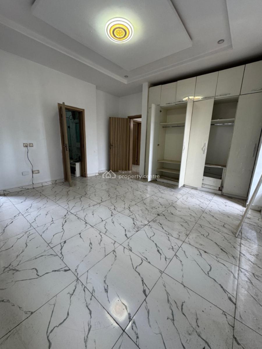 5bedroom Fully Detached Duplex with 2 Service Quaters, Osapa, Osapa, Lekki, Lagos, Detached Duplex for Rent