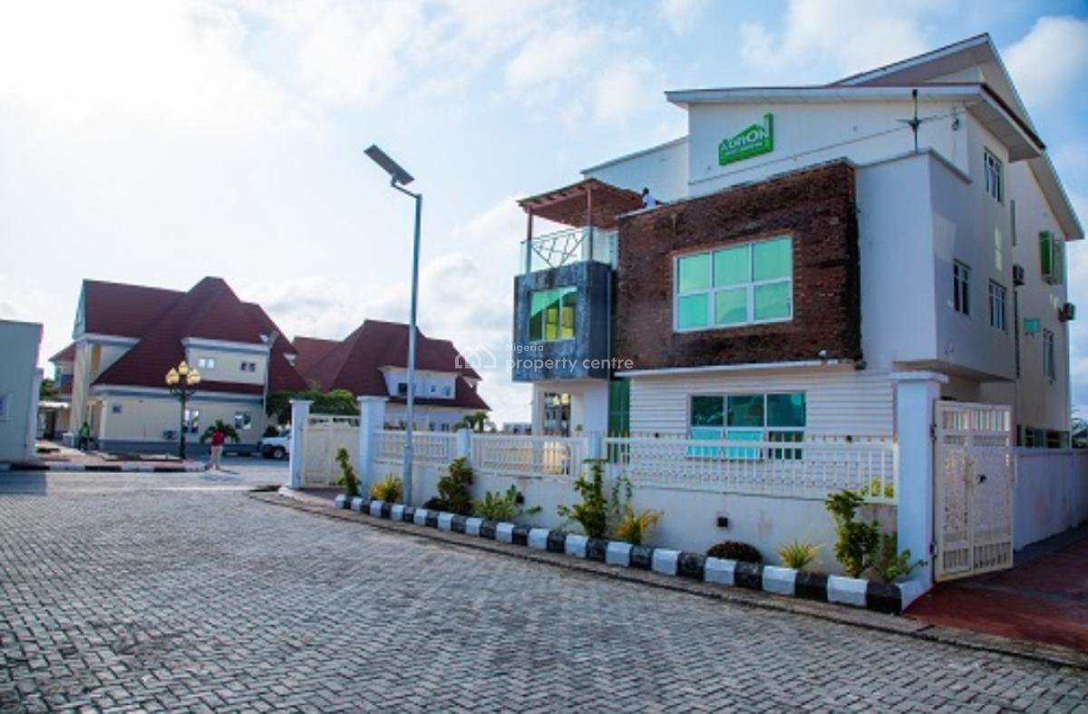 Land, Rehoboth Park and Gardens Phase 4, Ode Omi, Ibeju Lekki, Lagos, Land for Sale