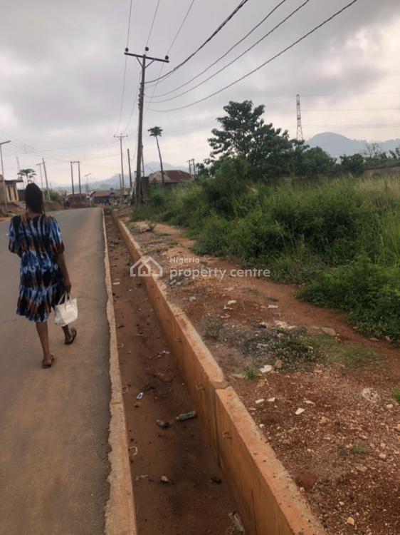 Exclusive 1 Plot Offer Waiting to Be Bought Into, Omisajana/ajebandele, Ado-ekiti, Ekiti, Mixed-use Land for Sale