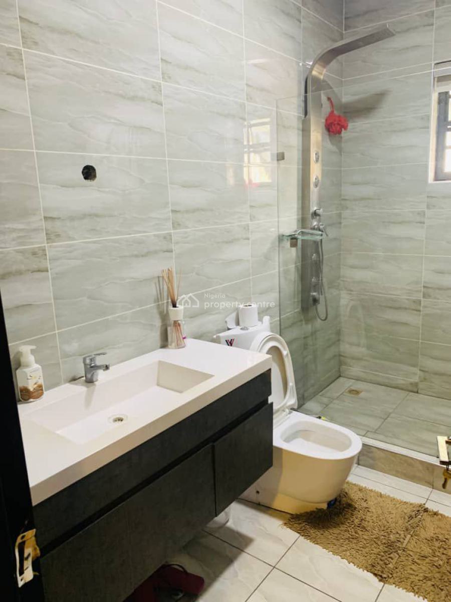 4bedroom Terrace Duplex Is Available, Oniru, Victoria Island (vi), Lagos, Terraced Duplex for Sale