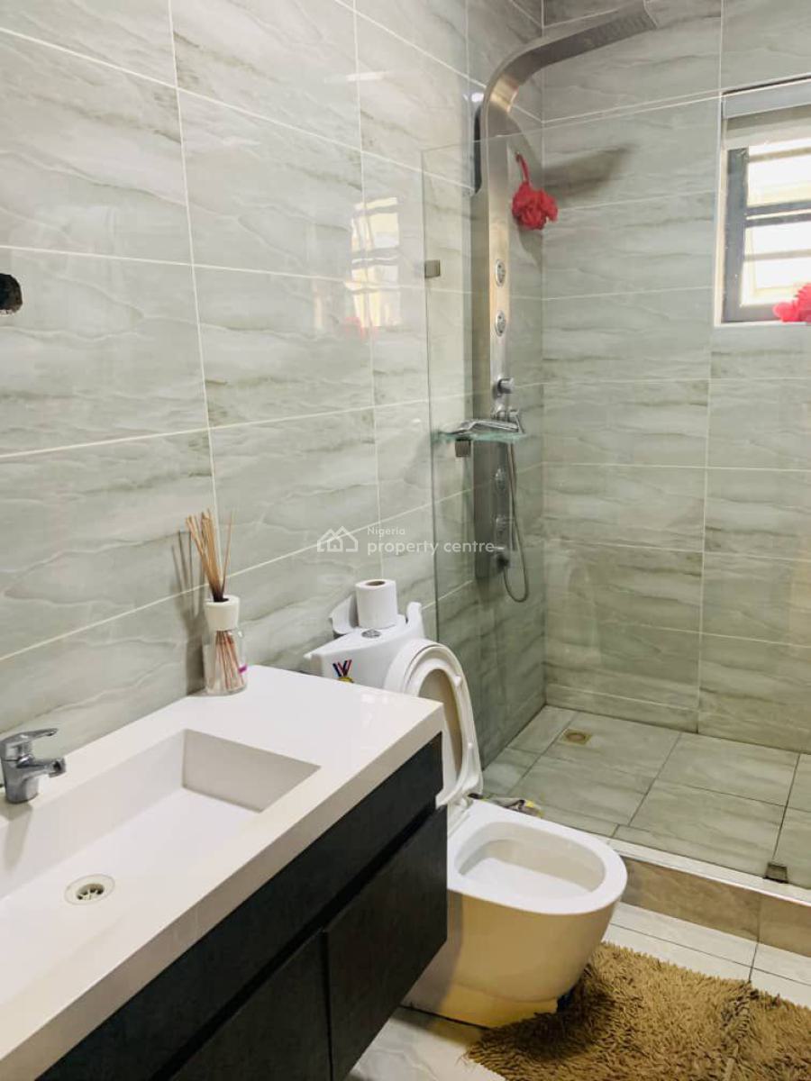 4bedroom Terrace Duplex Is Available, Oniru, Victoria Island (vi), Lagos, Terraced Duplex for Sale