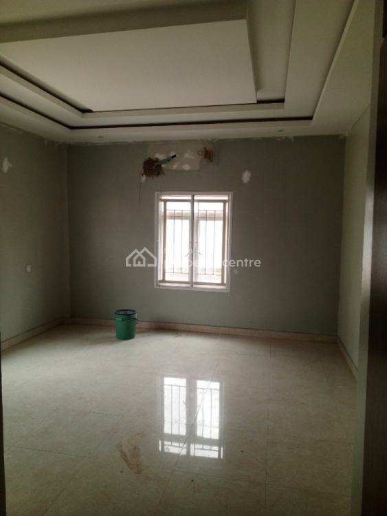 Well Maintained 3 Bedrooms Flat, Mendez/arowojobo Estate, Maryland, Lagos, Flat / Apartment for Rent