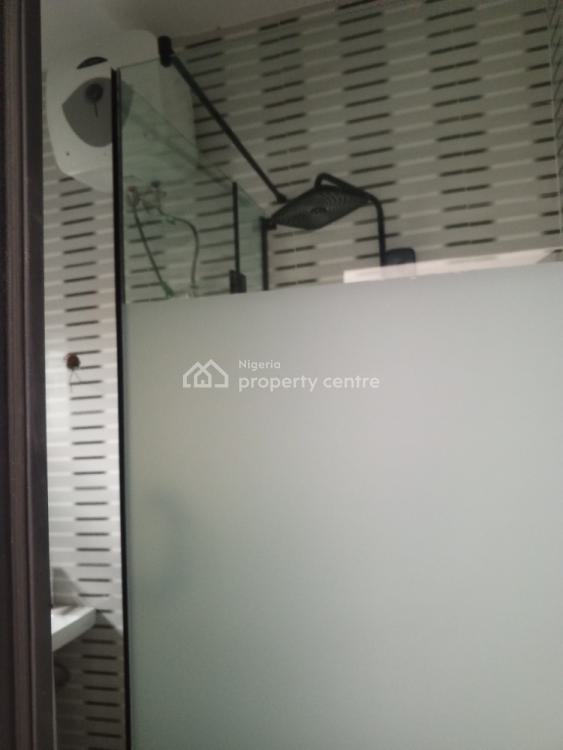 Well Maintained 3 Bedrooms Flat, Mendez/arowojobo Estate, Maryland, Lagos, Flat / Apartment for Rent