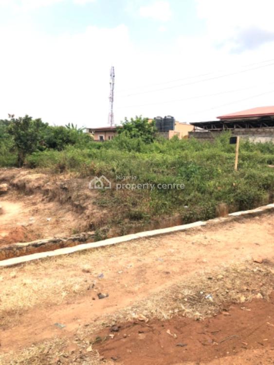 1 Plot of Land, Ajilosun, Ado-ekiti, Ekiti, Mixed-use Land for Sale