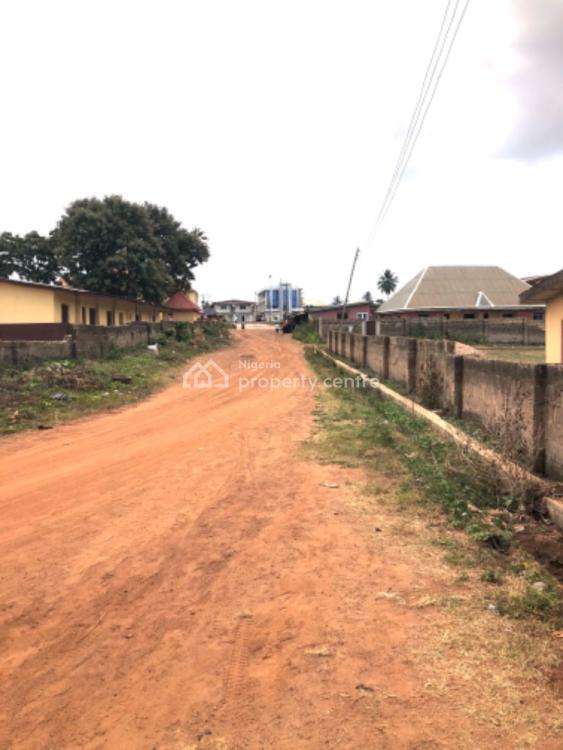1 Plot of Land, Ajilosun, Ado-ekiti, Ekiti, Mixed-use Land for Sale