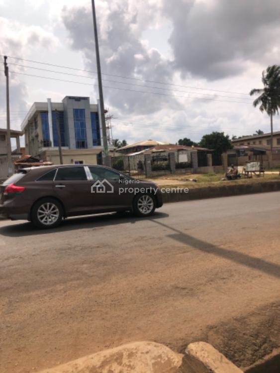 1 Plot of Land, Ajilosun, Ado-ekiti, Ekiti, Mixed-use Land for Sale