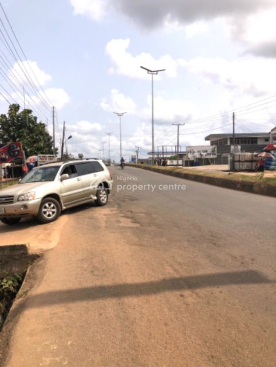 1 Plot of Land, Ajilosun, Ado-ekiti, Ekiti, Mixed-use Land for Sale
