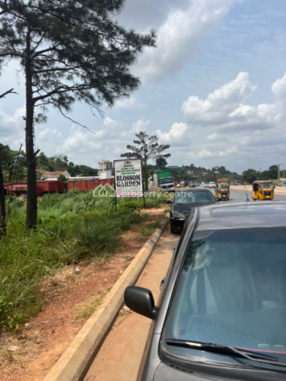 Blossom Estate Land, Blossom Garden Estate, Trans Ekulu, Enugu, Enugu, Residential Land for Sale