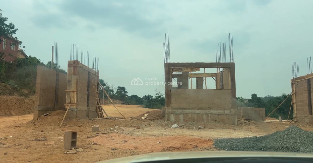 Blossom Estate Land, Blossom Garden Estate, Trans Ekulu, Enugu, Enugu, Residential Land for Sale