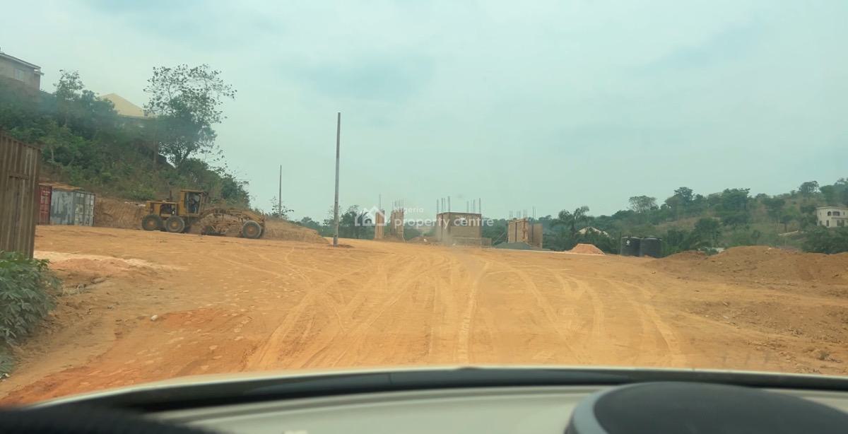 Blossom Estate Land, Blossom Garden Estate, Trans Ekulu, Enugu, Enugu, Residential Land for Sale