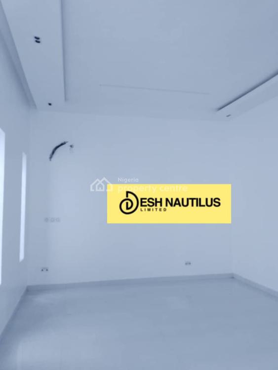 Luxury 4 Bedroom Semi Detached Duplex, Chevron, Lekki, Lagos, Semi-detached Duplex for Sale