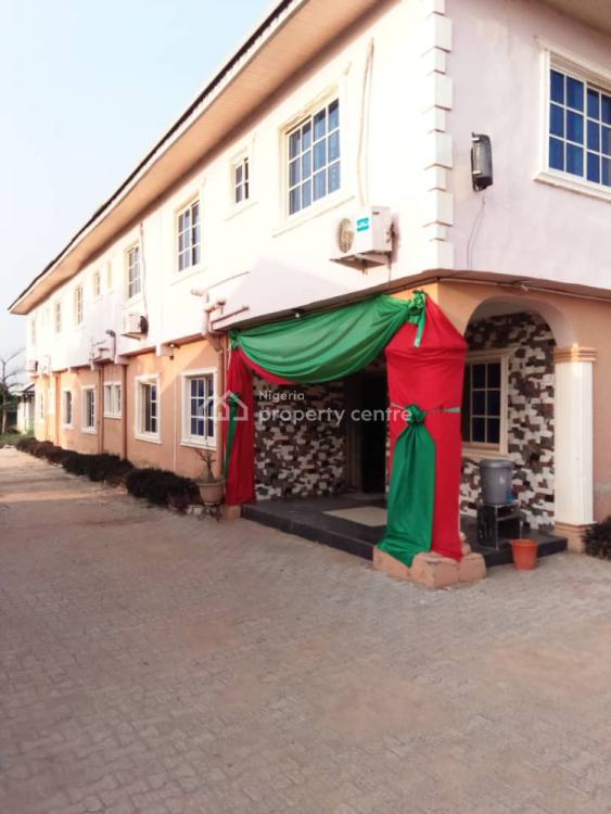 Hotel, Ado-ekiti, Ekiti, Hotel / Guest House for Sale