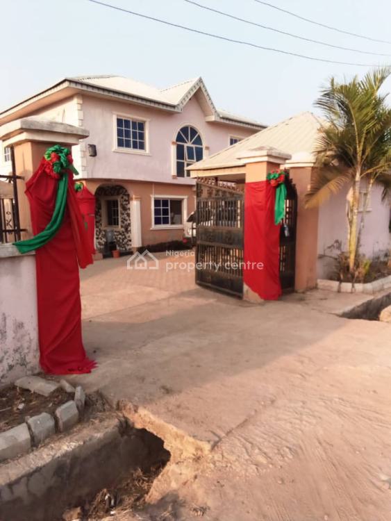Hotel, Ado-ekiti, Ekiti, Hotel / Guest House for Sale