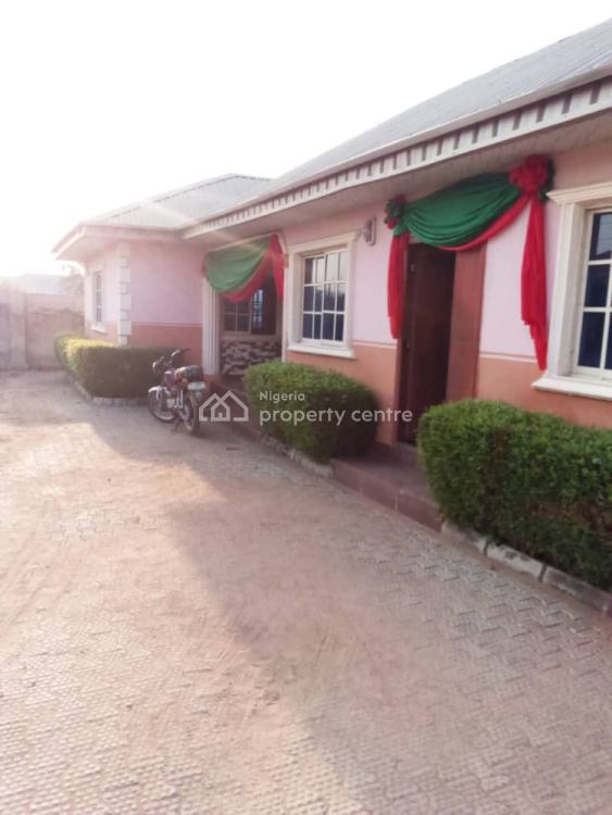 Hotel, Ado-ekiti, Ekiti, Hotel / Guest House for Sale
