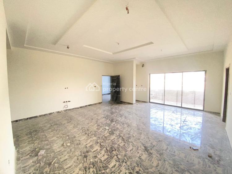 a Brand New 9units of 3 Bedroom Flats for Cooperate Letting., Jahi, Abuja, Flat / Apartment for Rent