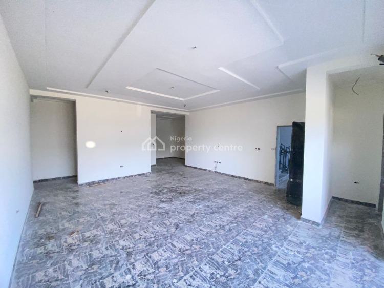 a Brand New 9units of 3 Bedroom Flats for Cooperate Letting., Jahi, Abuja, Flat / Apartment for Rent