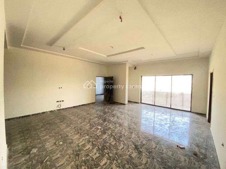 a Brand New 9units of 3 Bedroom Flats for Cooperate Letting., Jahi, Abuja, Flat / Apartment for Rent