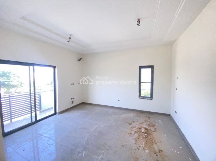 a Brand New 9units of 3 Bedroom Flats for Cooperate Letting., Jahi, Abuja, Flat / Apartment for Rent