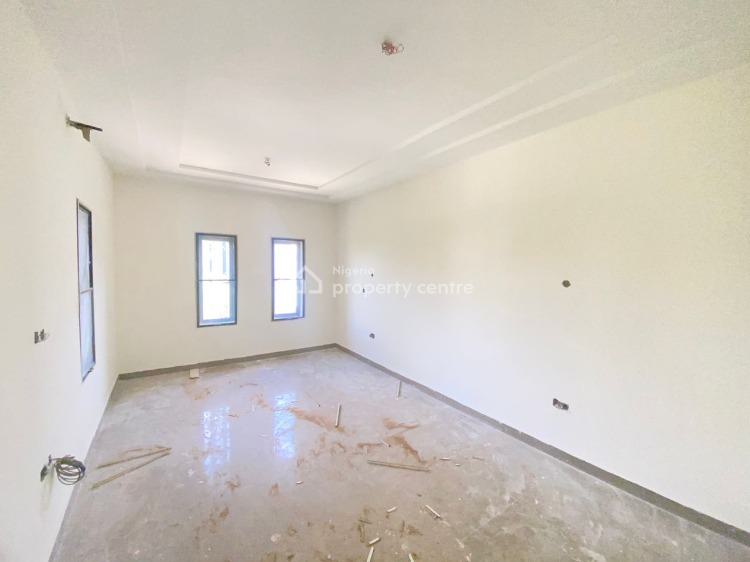 a Brand New 9units of 3 Bedroom Flats for Cooperate Letting., Jahi, Abuja, Flat / Apartment for Rent