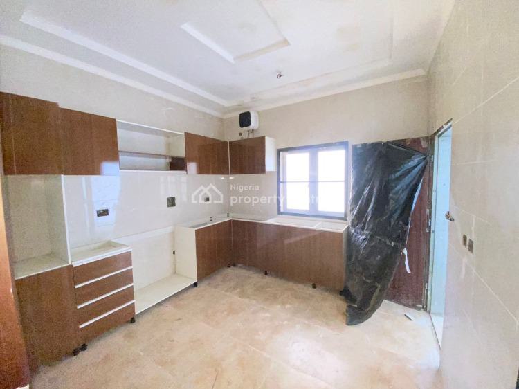 a Brand New 9units of 3 Bedroom Flats for Cooperate Letting., Jahi, Abuja, Flat / Apartment for Rent