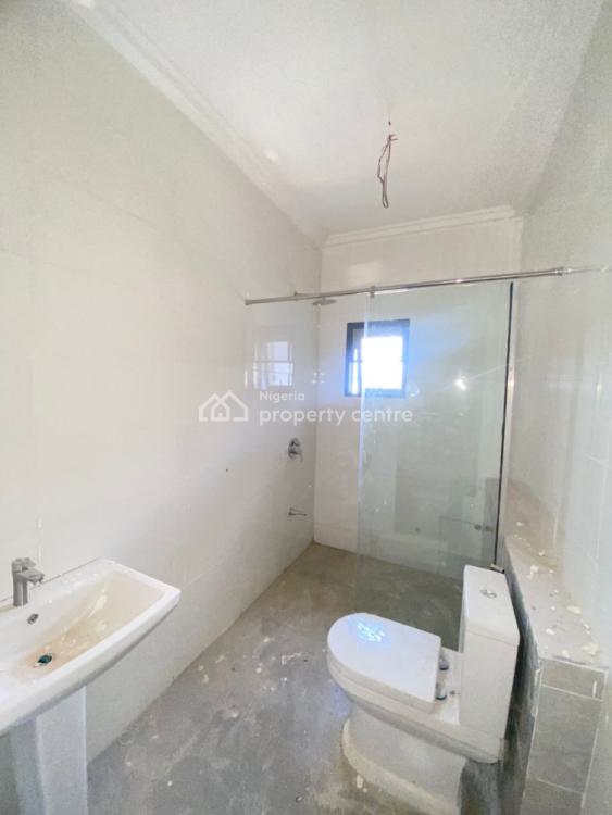 a Brand New 9units of 3 Bedroom Flats for Cooperate Letting., Jahi, Abuja, Flat / Apartment for Rent