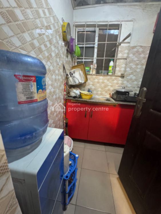 Spacious Self Contain, Efab City Estate, Life Camp, Abuja, Self Contain (single Rooms) for Rent