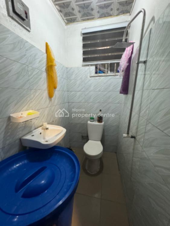 Spacious Self Contain, Efab City Estate, Life Camp, Abuja, Self Contain (single Rooms) for Rent