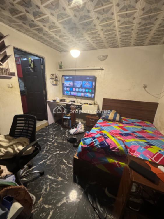 Spacious Self Contain, Efab City Estate, Life Camp, Abuja, Self Contain (single Rooms) for Rent