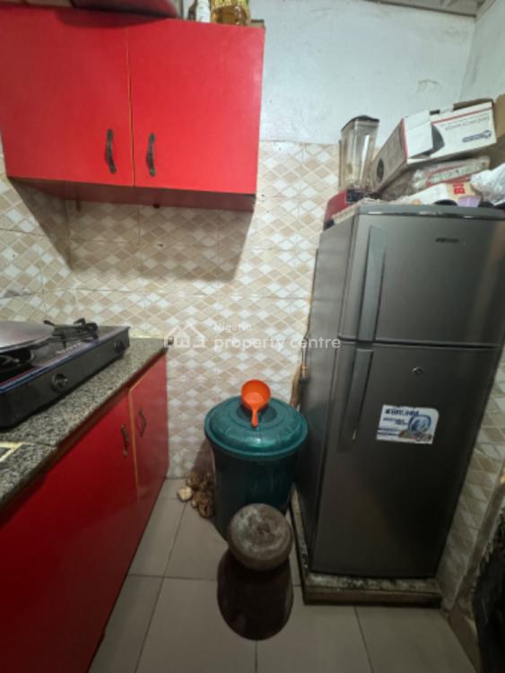 Spacious Self Contain, Efab City Estate, Life Camp, Abuja, Self Contain (single Rooms) for Rent