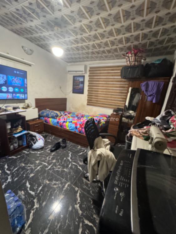 Spacious Self Contain, Efab City Estate, Life Camp, Abuja, Self Contain (single Rooms) for Rent