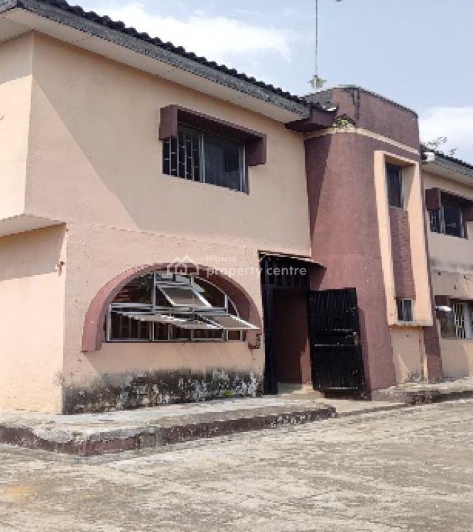 Four Bedroom Semi- Detached Duplex, Raji Rasak Estate, Festac, Amuwo Odofin, Lagos, Semi-detached Duplex for Rent