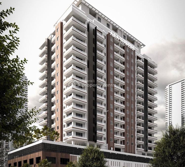 3 Bedroom Flat, Eko Atlantic City, Lagos, Flat / Apartment for Sale