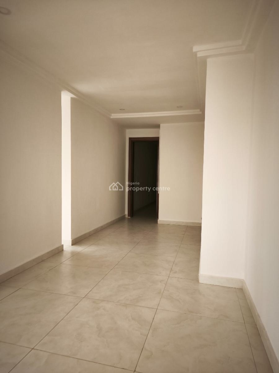 Block of 17 Nos. Luxury Flats with Bq, Guzape District, Abuja, Flat / Apartment for Sale