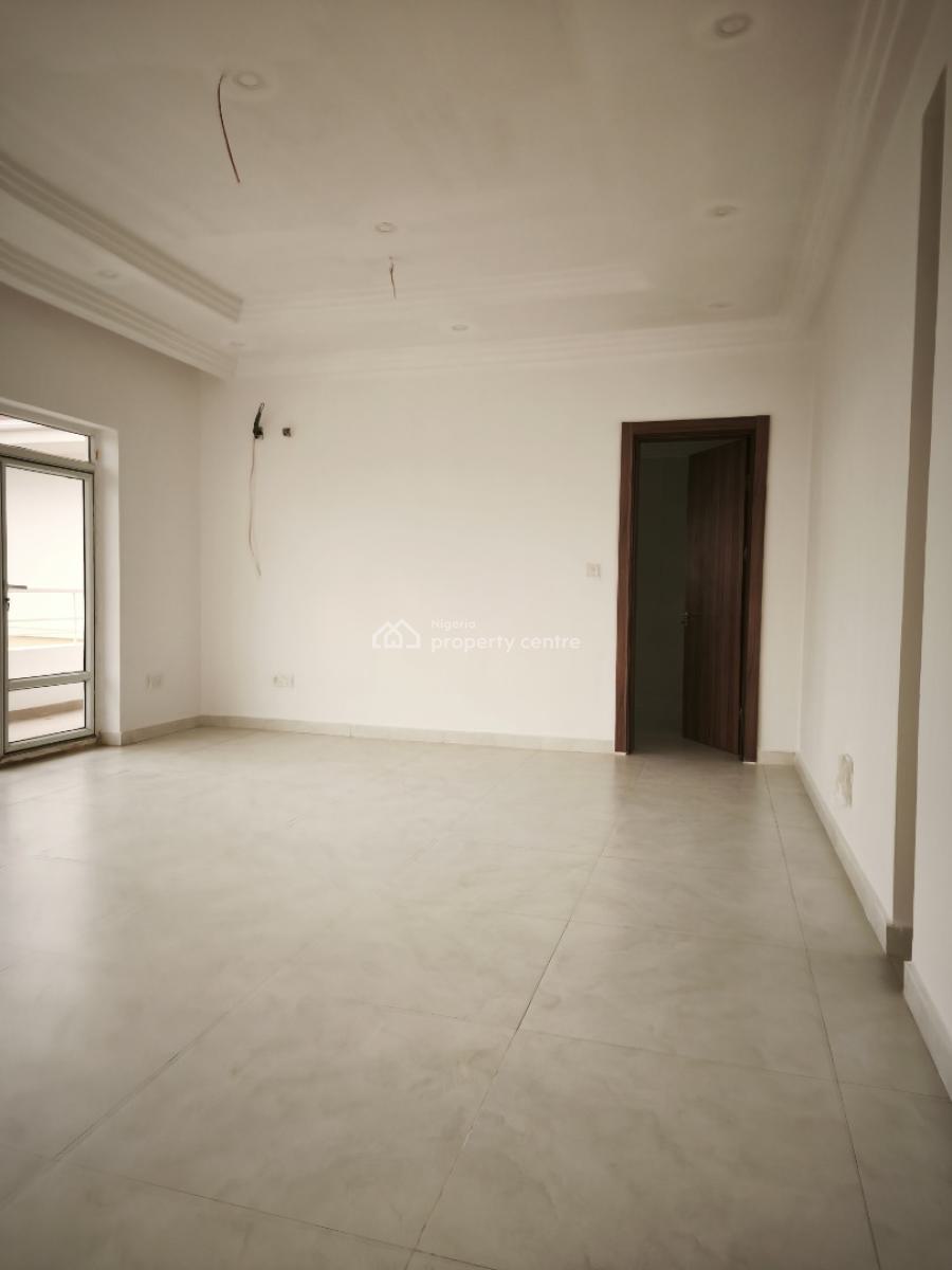 Block of 17 Nos. Luxury Flats with Bq, Guzape District, Abuja, Flat / Apartment for Sale