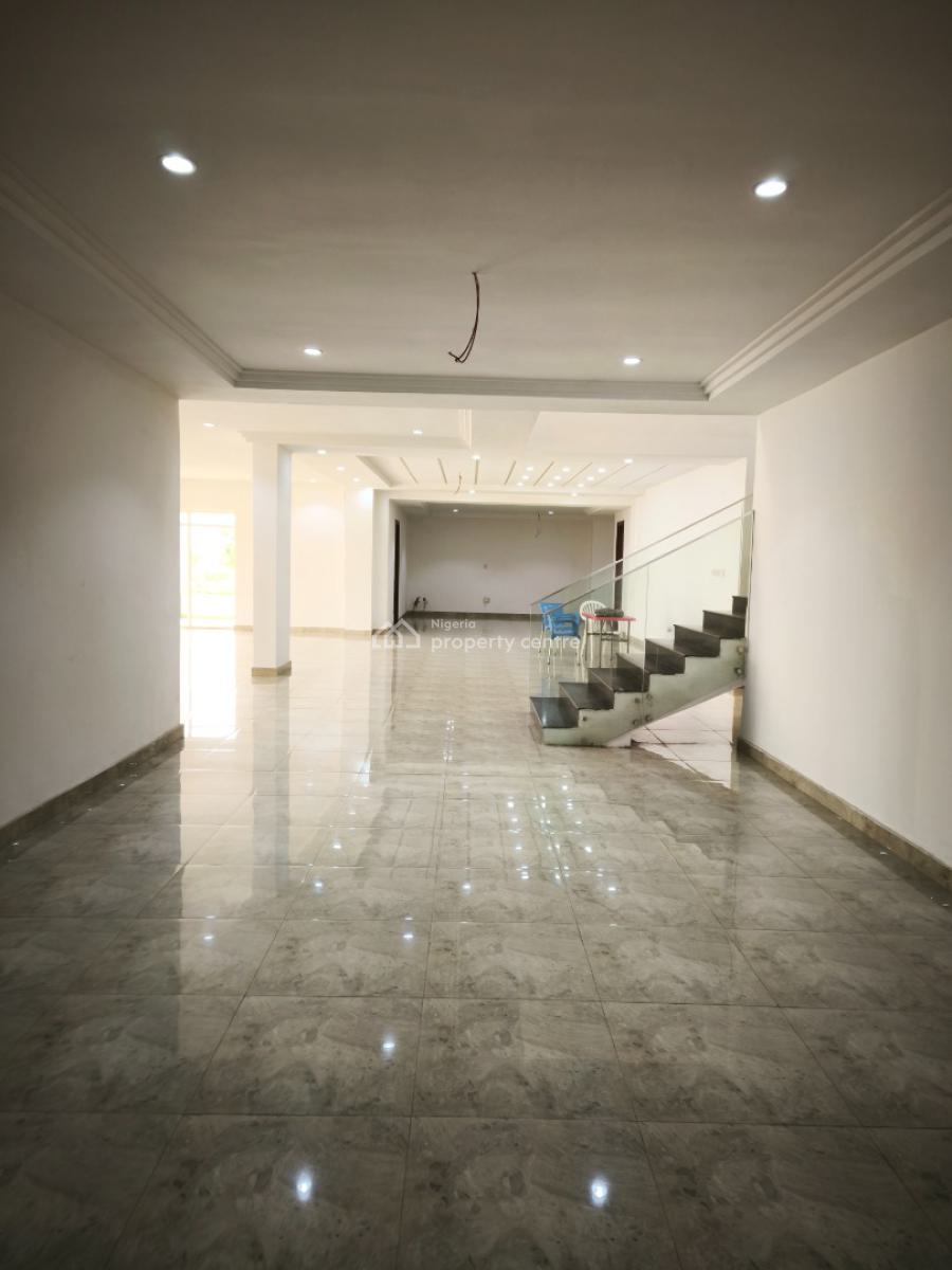 Block of 17 Nos. Luxury Flats with Bq, Guzape District, Abuja, Flat / Apartment for Sale