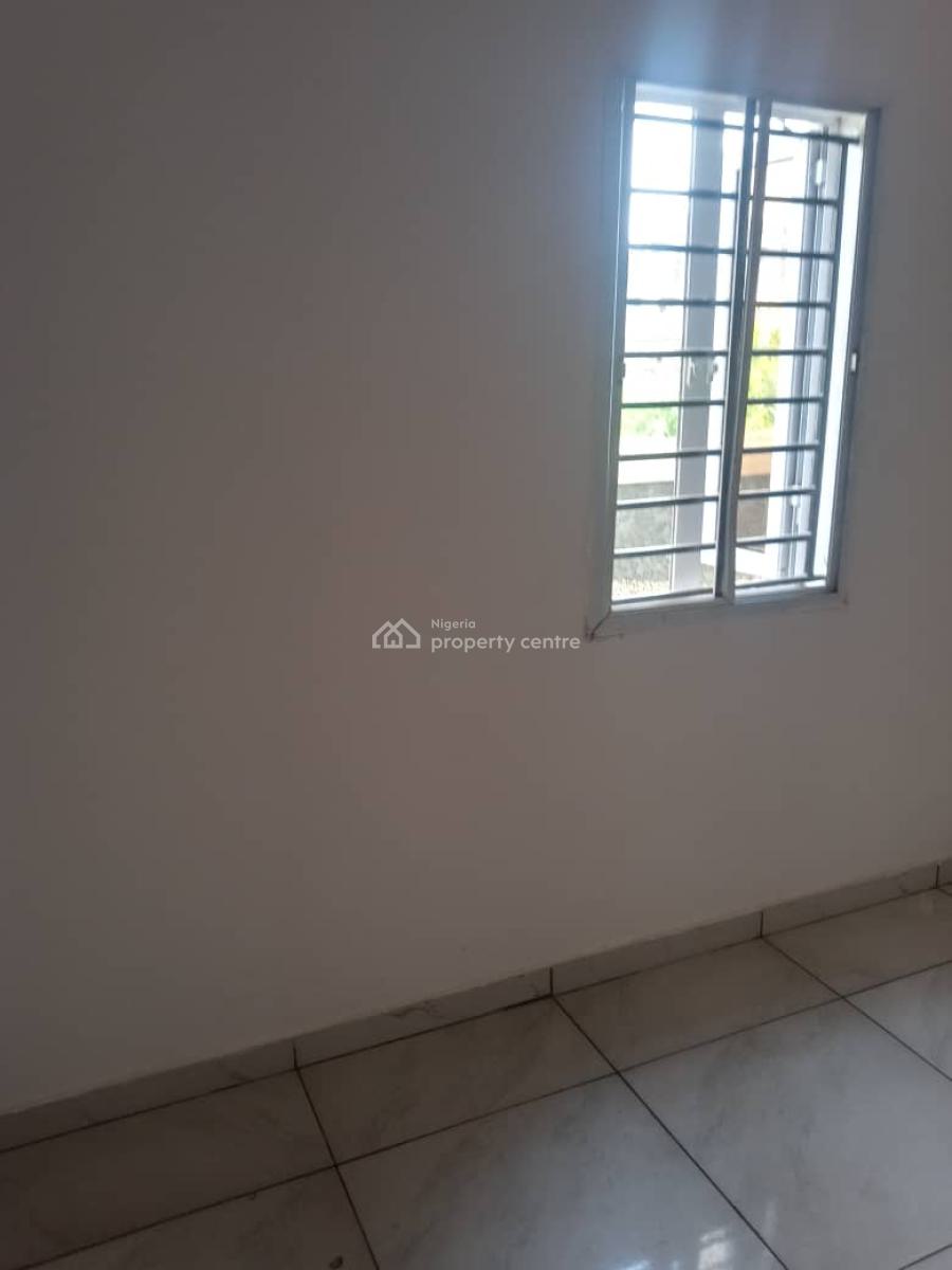 Mini Flat Downstairs in a Secured Estate, Interlocked to The House, Aptech Estate, Sangotedo, Ajah, Lagos, Mini Flat (room and Parlour) for Rent