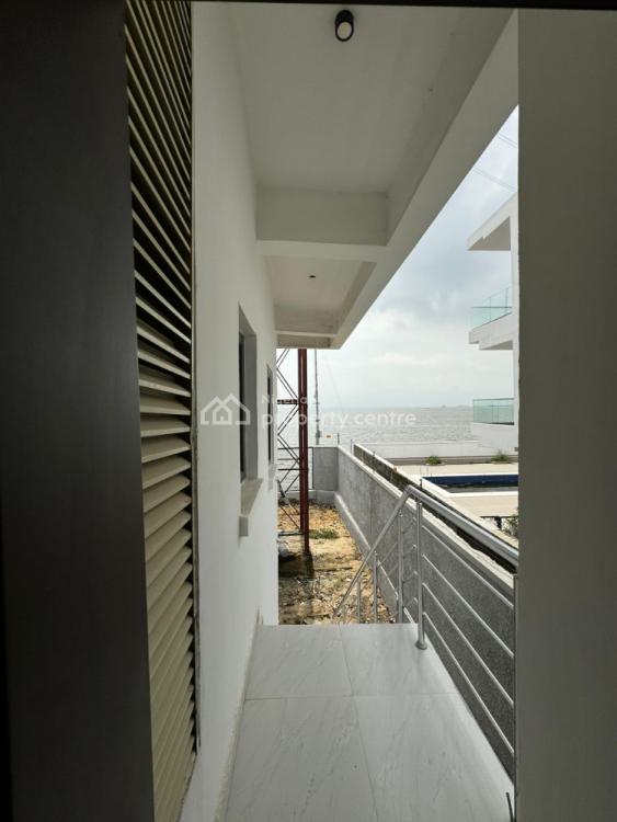Luxury 3 Bedroom Maisonette with Bq with Swimming Pool and Gym, Banana Island, Ikoyi, Lagos, Flat / Apartment for Rent