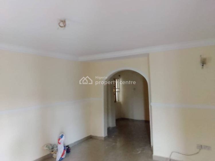 Lovely & Spacious 4 Bedroom, 1st Avenue, Gwarinpa, Abuja, House for Rent