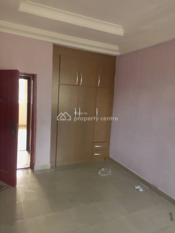 Lovely & Spacious 4 Bedroom, 1st Avenue, Gwarinpa, Abuja, House for Rent