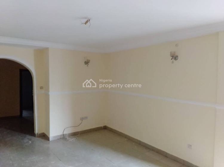 Lovely & Spacious 4 Bedroom, 1st Avenue, Gwarinpa, Abuja, House for Rent