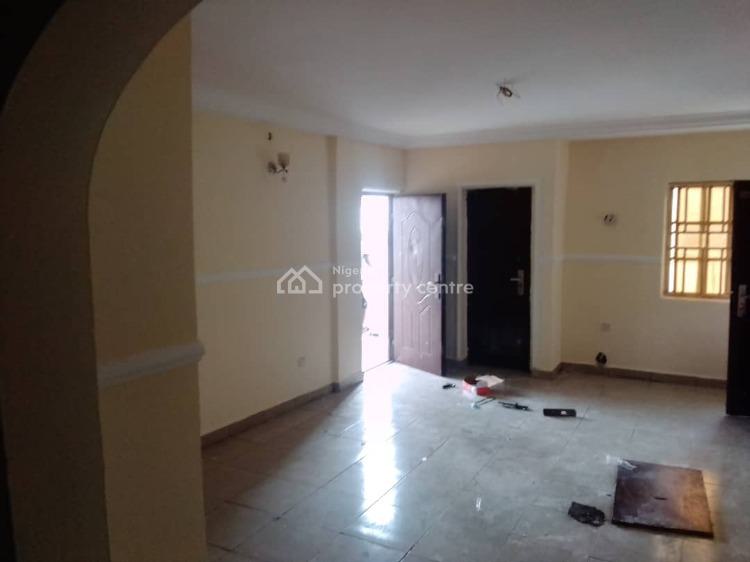 Lovely & Spacious 4 Bedroom, 1st Avenue, Gwarinpa, Abuja, House for Rent