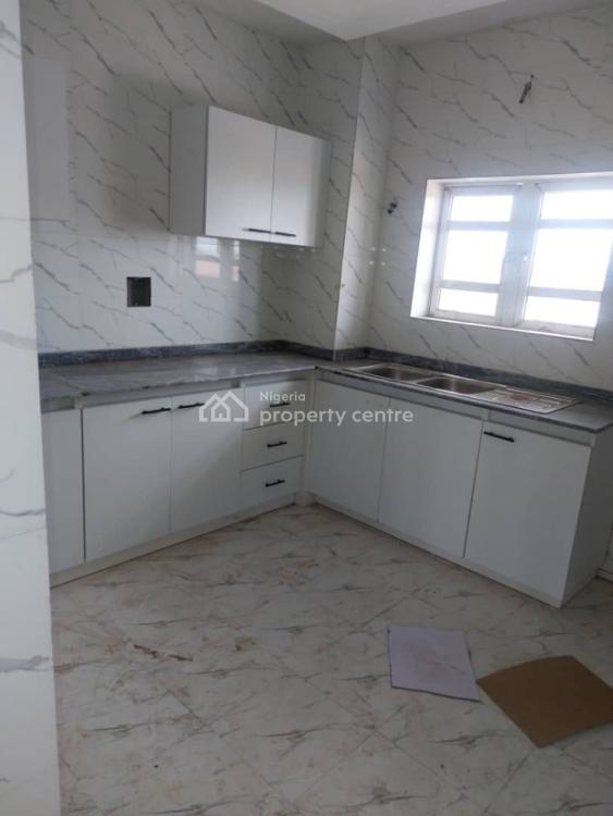 Newly Built Flats, Off Alara Street, Sabo, Yaba, Lagos, Flat / Apartment for Rent