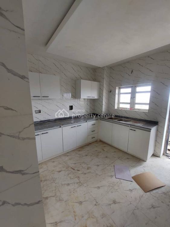 Newly Built Flats, Off Alara Street, Sabo, Yaba, Lagos, Flat / Apartment for Rent