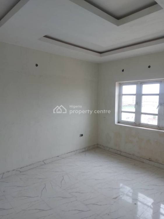 Newly Built Flats, Off Alara Street, Sabo, Yaba, Lagos, Flat / Apartment for Rent