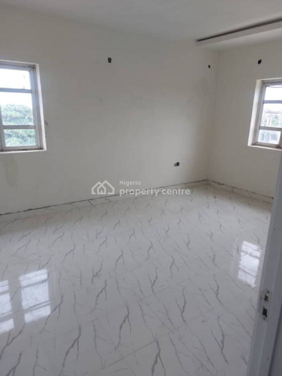 Newly Built Flats, Off Alara Street, Sabo, Yaba, Lagos, Flat / Apartment for Rent