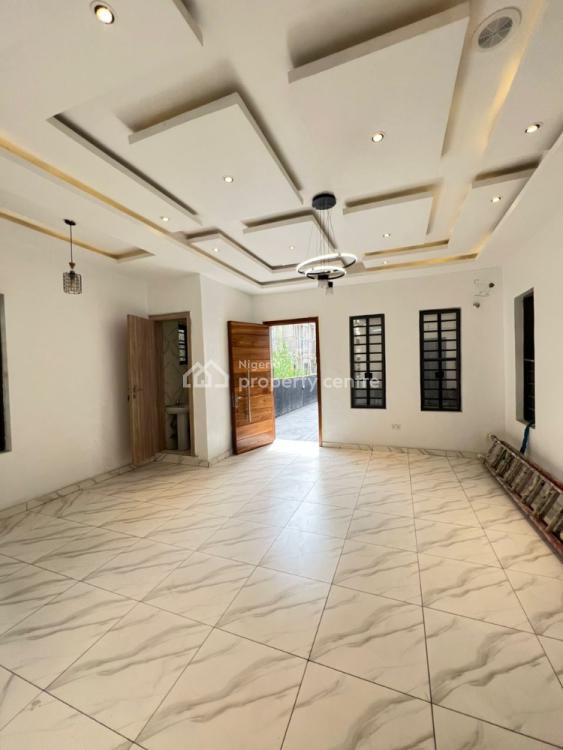 a Luxury 4 Bedroom Duplex, Lekki Phase 2, Lekki, Lagos, Detached Duplex for Sale