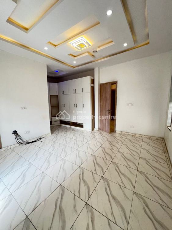 a Luxury 4 Bedroom Duplex, Lekki Phase 2, Lekki, Lagos, Detached Duplex for Sale