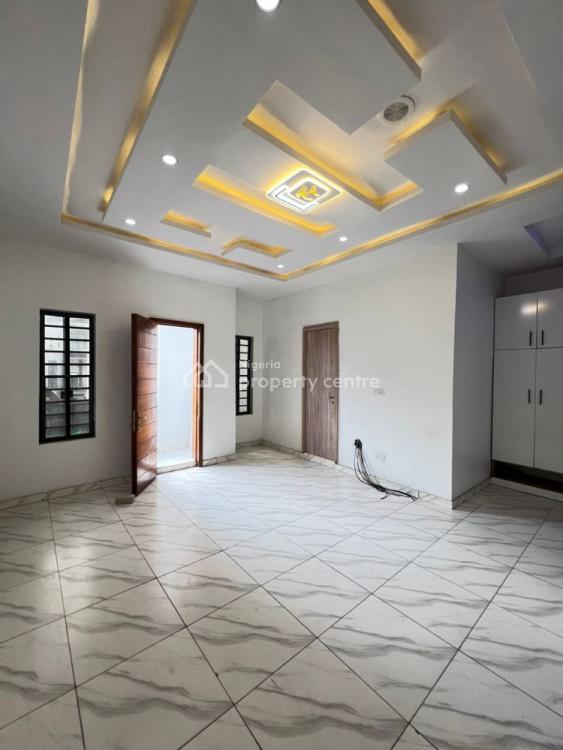 a Luxury 4 Bedroom Duplex, Lekki Phase 2, Lekki, Lagos, Detached Duplex for Sale