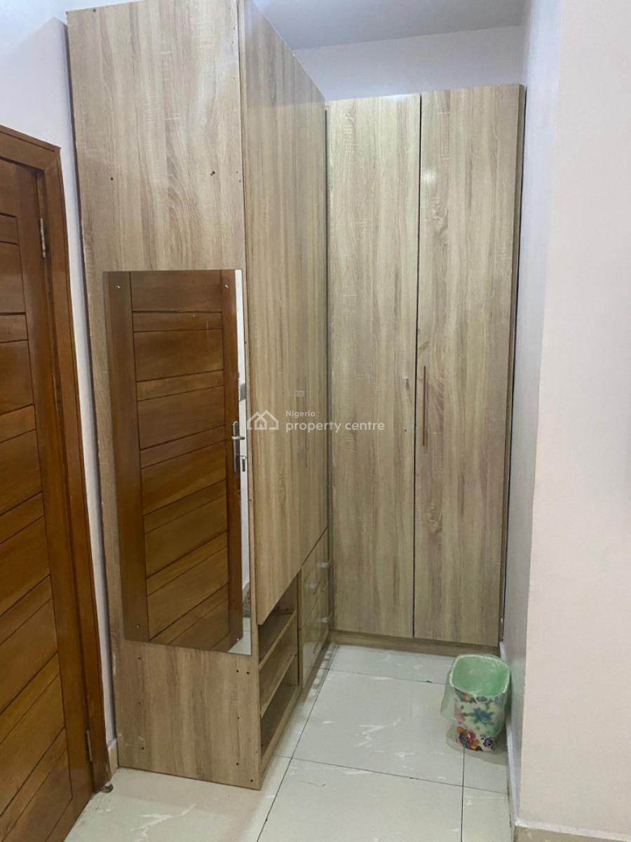 Luxury Fully Furnished, Serviced 2 Bedroom Terrace Duplex with 2 Living, Salem By Elevation Church, Ikate, Lekki, Lagos, Terraced Duplex for Rent